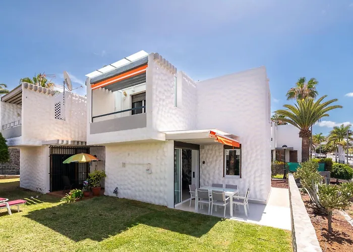 Apartamerica 341 Lujovista Mar